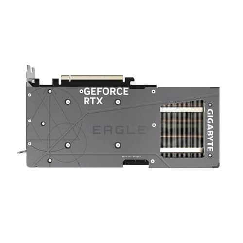 Gigabyte RTX 4070 Super Eagle OC 12GB Gaming Graphics Card